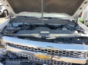 ✅ 2019 Chevrolet Silverado 2500HD Work Truck • VIN: 2GC2CREG9K1135589 • Лот: 50979335. Опубликован ранее на Copart с пробегом Не указан. Бесплатный доступ к архиву аукционных продаж из США и подробный отчёт об истории автомобиля на DreamBid. Изображение 11.