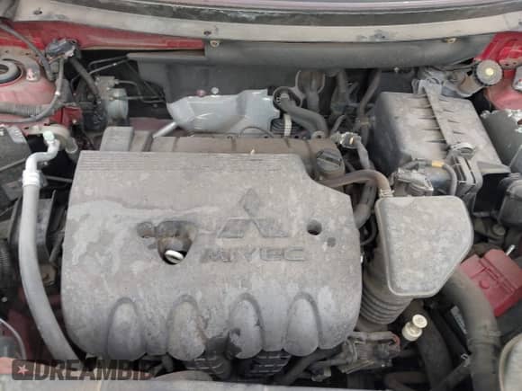 2017 Mitsubishi Outlander ES with VIN JA4AD2A34HZ014711, listed as a IAAI auction lot 43399851 with 127,886 mi miles and . Bid and sale history available at DreamBid. Image 10.