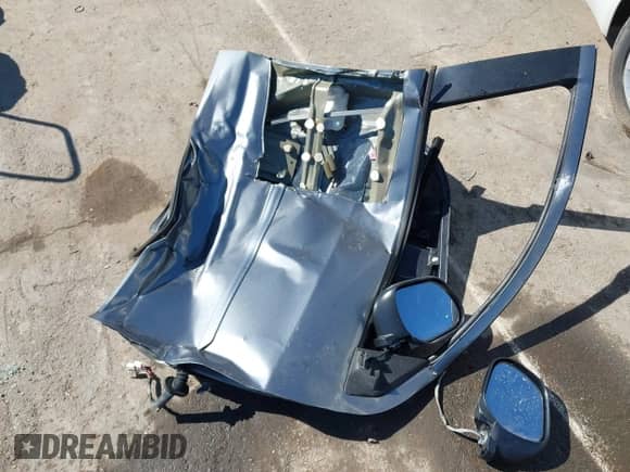 2015 Mitsubishi Outlander ES with VIN 4A4AP3AUXFE051920, listed as a IAAI auction lot 43373956 with 98,591 mi miles and . Bid and sale history available at DreamBid. Image 12.