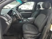 ✅ 2017 Ford Explorer XLT • VIN: 1FM5K7D86HGA94215 • Лот: 81742765. Опубликован ранее на Copart с пробегом 128 063 миль. Бесплатный доступ к архиву аукционных продаж из США и подробный отчёт об истории автомобиля на DreamBid. Изображение 7.