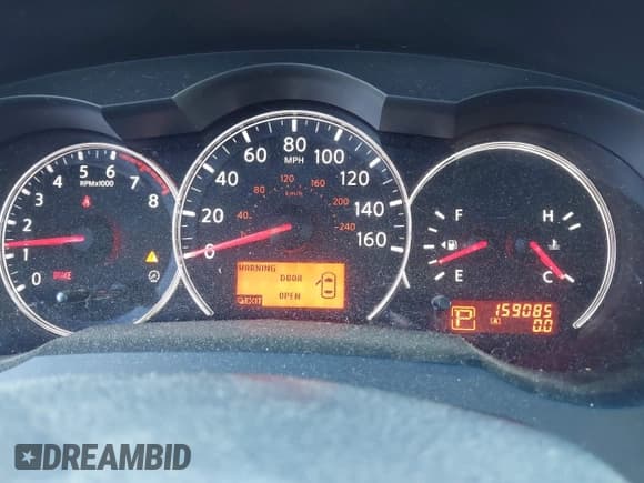 ✅ 2010 Nissan Altima SL • VIN: 1N4AL2AP7AN517146 • Lot: 43427860. Wystawiony na IAAI z przebiegiem 159 085 mil. Bezpłatny archiwum sprzedaży aukcyjnych z USA i szczegółowy raport historii pojazdu na DreamBid. Zdjęcie 7.