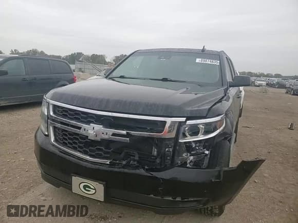 ✅ 2017 Chevrolet Tahoe LT • VIN: 1GNSKBKC6HR297960 • Лот: 89874835. Опубликован ранее на Copart с пробегом 191 138 миль. Бесплатный доступ к архиву аукционных продаж из США и подробный отчёт об истории автомобиля на DreamBid. Изображение 14.