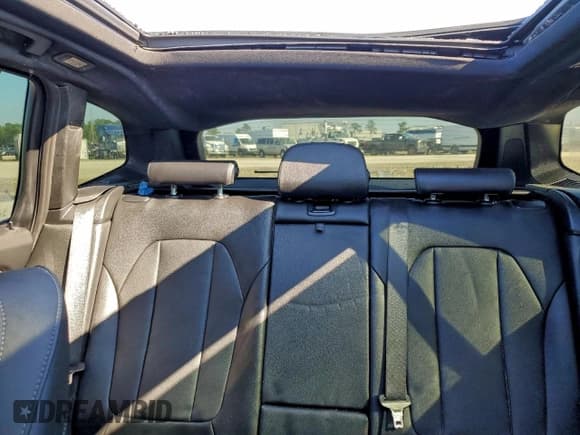 ✅ 2024 BMW X3 sDrive30i • VIN: WBX47DP03RN278968 • Lot: 93871475. Wystawiony na Copart z przebiegiem Nie podano. Bezpłatny archiwum sprzedaży aukcyjnych z USA i szczegółowy raport historii pojazdu na DreamBid. Zdjęcie 10.