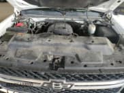 ✅ 2011 Chevrolet Silverado 2500HD LT • VIN: 1GC1KXCG9BF117334 • Lot: 81958125. Listed on Copart with 316,530 mi. Free auction sales archive from the USA and detailed vehicle history report at DreamBid. Image 11.