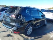 ✅ 2019 Nissan Rogue SV • VIN: KNMAT2MT0KP541197 • Лот: 43664557. Опубликован ранее на IAAI с пробегом 80 145 миль. Бесплатный доступ к архиву аукционных продаж из США и подробный отчёт об истории автомобиля на DreamBid. Изображение 4.