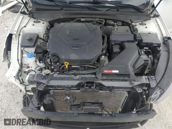 ✅ 2019 Kia Cadenza Technology • VIN: KNALC4J14K5166995 • Lot: 60591325. Wystawiony na Copart z przebiegiem 48 733 mil. Bezpłatny archiwum sprzedaży aukcyjnych z USA i szczegółowy raport historii pojazdu na DreamBid. Zdjęcie 11.