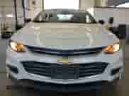 2018 Chevrolet Malibu LS с VIN 1G1ZC5ST3JF227807, выставлен на аукционе Copart как лот 81797235 с пробегом 98 934 миль миль и Списание • Salvage title. История ставок и продаж доступна на DreamBid. Изображение 5.