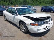 ✅ 2004 Pontiac Bonneville SE • VIN: 1G2HX52K14U176018 • Lot: 42691668. Wystawiony na IAAI z przebiegiem 185 274 mil. Bezpłatny archiwum sprzedaży aukcyjnych z USA i szczegółowy raport historii pojazdu na DreamBid. Zdjęcie 1.