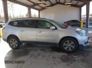 ✅ 2017 Chevrolet Traverse LT • VIN: 1GNKVGKD8HJ167707 • Лот: 43551933. Опубликован ранее на IAAI с пробегом 138 949 миль. Бесплатный доступ к архиву аукционных продаж из США и подробный отчёт об истории автомобиля на DreamBid. Изображение 13.