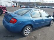 ✅ 2003 Dodge Neon SXT • VIN: 1B3ES56C13D100069 • Lot: 43660652. Wystawiony na IAAI z przebiegiem 192 865 mil. Bezpłatny archiwum sprzedaży aukcyjnych z USA i szczegółowy raport historii pojazdu na DreamBid. Zdjęcie 4.