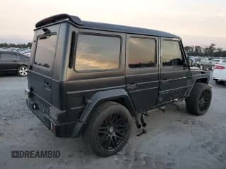 ✅ 2016 Mercedes-Benz G 63 AMG • VIN: WDCYC7DF8GX246565 • Лот: 75492974. Опубликован ранее на Copart с пробегом 35 564 миль. Бесплатный доступ к архиву аукционных продаж из США и подробный отчёт об истории автомобиля на DreamBid. Изображение 3.