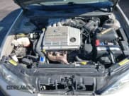 ✅ 2000 Lexus ES 300 • VIN: JT8BF28G2Y0270068 • Lot: 43086944. Wystawiony na IAAI z przebiegiem 131 915 mil. Bezpłatny archiwum sprzedaży aukcyjnych z USA i szczegółowy raport historii pojazdu na DreamBid. Zdjęcie 10.