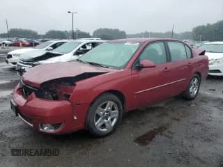 ✅ 2007 Chevrolet Malibu 2LT • VIN: 1G1ZT58N97F189727 • Lot: 61188955. Listed on Copart with 149,571 mi. Free auction sales archive from the USA and detailed vehicle history report at DreamBid. Image 1.