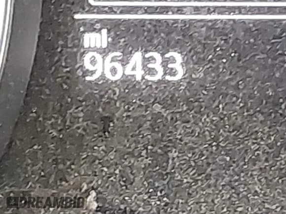 ✅ 2016 Volkswagen Golf TSI S • VIN: 3VWC17AU1GM510026 • Lot: 43790245. Listed on IAAI with 96,433 mi. Free auction sales archive from the USA and detailed vehicle history report at DreamBid. Image 15.