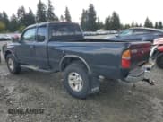 ✅ 1999 Toyota Tacoma • VIN: 4TAWN72N2XZ458895 • Lot: 84893545. Wystawiony na Copart z przebiegiem 181 550 mil. Bezpłatny archiwum sprzedaży aukcyjnych z USA i szczegółowy raport historii pojazdu na DreamBid. Zdjęcie 2.