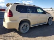 ✅ 2005 Lexus GX 470 • VIN: JTJBT20X350081766 • Lot: 90882415. Wystawiony na Copart z przebiegiem Nie podano. Bezpłatny archiwum sprzedaży aukcyjnych z USA i szczegółowy raport historii pojazdu na DreamBid. Zdjęcie 3.
