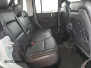 ✅ 2023 Jeep Wrangler Rubicon • VIN: 1C4JJXFG4PW659124 • Lot: 69500715. Listed on Copart with 26,186 mi. Free auction sales archive from the USA and detailed vehicle history report at DreamBid. Image 11.