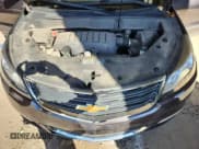 ✅ 2014 Chevrolet Traverse LS • VIN: 1GNKVFED8EJ309961 • Lot: 85765065. Wystawiony na Copart z przebiegiem Nie podano. Bezpłatny archiwum sprzedaży aukcyjnych z USA i szczegółowy raport historii pojazdu na DreamBid. Zdjęcie 12.