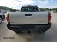 ✅ 2008 Toyota Tacoma • VIN: 5TEPX42N98Z557799 • Lot: 70008295. Wystawiony na Copart z przebiegiem 164 713 mil. Bezpłatny archiwum sprzedaży aukcyjnych z USA i szczegółowy raport historii pojazdu na DreamBid. Zdjęcie 6.