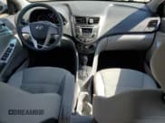 ✅ 2015 Hyundai Accent GLS • VIN: KMHCT4AE9FU905162 • Lot: 51914625. Wystawiony na Copart z przebiegiem 104 727 mil. Bezpłatny archiwum sprzedaży aukcyjnych z USA i szczegółowy raport historii pojazdu na DreamBid. Zdjęcie 8.