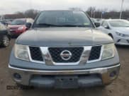 ✅ 2005 Nissan Frontier SE • VIN: 1N6AD06W25C406112 • Lot: 92080225. Listed on Copart with 231,341 mi. Free auction sales archive from the USA and detailed vehicle history report at DreamBid. Image 5.