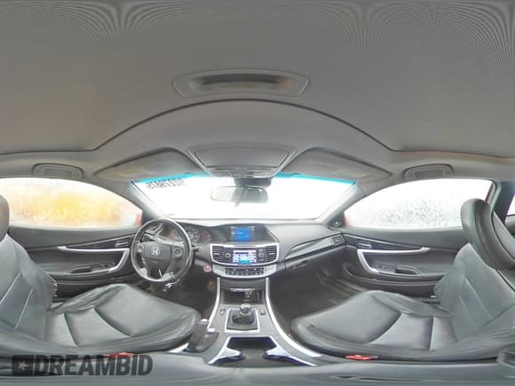 ✅ 2013 Honda Accord EX-L • VIN: 1HGCT2A89DA004974 • Lot: 92279875. Wystawiony na Copart z przebiegiem 223 406 mil. Bezpłatny archiwum sprzedaży aukcyjnych z USA i szczegółowy raport historii pojazdu na DreamBid. Zdjęcie 14.