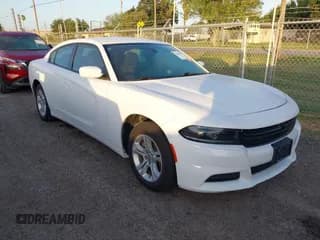 ✅ 2022 Dodge Charger SXT • VIN: 2C3CDXBG2NH141003 • Lot: 42506279. Wystawiony na IAAI z przebiegiem 60 875 mil. Bezpłatny archiwum sprzedaży aukcyjnych z USA i szczegółowy raport historii pojazdu na DreamBid. Zdjęcie 1.