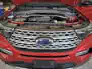 2022 Ford Explorer Limited z VIN 1FMSK8FH6NGB41700, wystawiony jako Copart lot #80382025 z przebiegiem 46 066 mil mil oraz Szkoda całkowita • Salvage title. Historia ofert i sprzedaży dostępna na DreamBid. Obrazek 12.