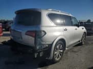 ✅ 2017 Infiniti QX80 • VIN: JN8AZ2NE3H9152683 • Lot: 89640765. Listed on Copart with 119,273 mi. Free auction sales archive from the USA and detailed vehicle history report at DreamBid. Image 3.
