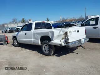 ✅ 1997 Dodge Dakota • VIN: 1B7GL23Y0VS158028 • Lot: 41761551. Wystawiony na IAAI z przebiegiem 75 468 mil. Bezpłatny archiwum sprzedaży aukcyjnych z USA i szczegółowy raport historii pojazdu na DreamBid. Zdjęcie 3.