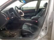 ✅ 2009 Infiniti G37 Journey • VIN: JNKCV61E59M306661 • Лот: 83871895. Опубликован ранее на Copart с пробегом 170 711 миль. Бесплатный доступ к архиву аукционных продаж из США и подробный отчёт об истории автомобиля на DreamBid. Изображение 7.