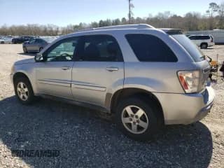 ✅ 2005 Chevrolet Equinox LT • VIN: 2CNDL63F656023708 • Лот: 50010385. Опубликован ранее на Copart с пробегом 236 341 миль. Бесплатный доступ к архиву аукционных продаж из США и подробный отчёт об истории автомобиля на DreamBid. Изображение 2.