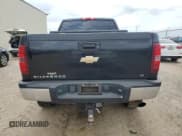 ✅ 2011 Chevrolet Silverado 2500HD LT • VIN: 1GC2CXCG3BZ403129 • Lot: 57360764. Wystawiony na Copart z przebiegiem 122 817 mil. Bezpłatny archiwum sprzedaży aukcyjnych z USA i szczegółowy raport historii pojazdu na DreamBid. Zdjęcie 6.