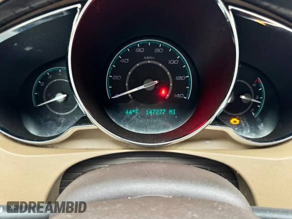 2012 Chevrolet Malibu 1LT с VIN 1G1ZC5E01CF208760, выставлен на аукционе Copart как лот 55905295 с пробегом 147 277 миль миль и Чистый • Clean title. История ставок и продаж доступна на DreamBid. Изображение 8.