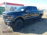 ✅ 2025 Ford F-150 STX • VIN: 1FTEW2LP8SKD34986 • Лот: 43403642. Опубликован ранее на IAAI с пробегом 9 001 миль. Бесплатный доступ к архиву аукционных продаж из США и подробный отчёт об истории автомобиля на DreamBid. Изображение 21.