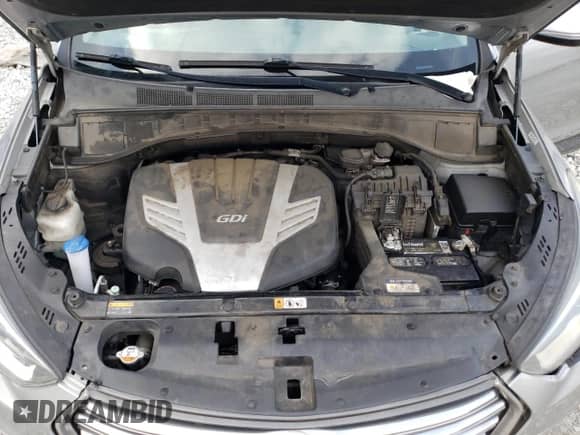 2019 Hyundai Santa Fe SE z VIN KM8SN4HF9KU299800, wystawiony jako Copart lot #36216613 z przebiegiem Nie podano mil oraz . Historia ofert i sprzedaży dostępna na DreamBid. Obrazek 12.