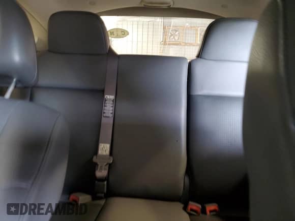 2007 Dodge Caliber R/T с VIN 1B3HE78KX7D153184, выставлен на аукционе Copart как лот 78024514 с пробегом 75 222 миль миль и Списание • Salvage title. История ставок и продаж доступна на DreamBid. Изображение 10.