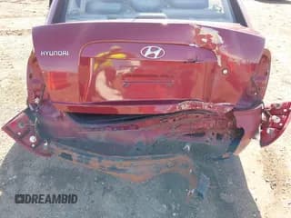 ✅ 2008 Hyundai Accent GLS • VIN: KMHCN46C38U192148 • Лот: 41955241. Опубликован ранее на IAAI с пробегом 361 248 миль. Бесплатный доступ к архиву аукционных продаж из США и подробный отчёт об истории автомобиля на DreamBid. Изображение 6.