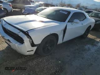 ✅ 2009 Dodge Challenger SE • VIN: 2B3LJ44V89H606390 • Lot: 83591144. Wystawiony na Copart z przebiegiem 114 691 mil. Bezpłatny archiwum sprzedaży aukcyjnych z USA i szczegółowy raport historii pojazdu na DreamBid. Zdjęcie 1.