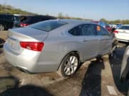 ✅ 2014 Chevrolet Impala LTZ • VIN: 1G1145SL5EU112878 • Лот: 73314474. Опубликован ранее на Copart с пробегом 195 215 миль. Бесплатный доступ к архиву аукционных продаж из США и подробный отчёт об истории автомобиля на DreamBid. Изображение 3.