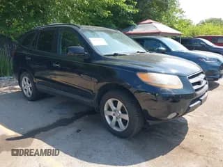 ✅ 2009 Hyundai Santa Fe Limited • VIN: 5NMSH13E99H268508 • Лот: 42760644. Опубликован ранее на IAAI с пробегом 141 174 миль. Бесплатный доступ к архиву аукционных продаж из США и подробный отчёт об истории автомобиля на DreamBid. Изображение 1.