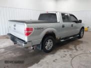 ✅ 2009 Ford F-150 XL • VIN: 1FTRW14869FA32733 • Lot: 42707066. Listed on IAAI with 177,248 mi. Free auction sales archive from the USA and detailed vehicle history report at DreamBid. Image 4.