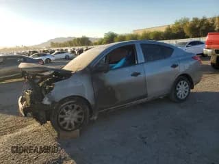 ✅ 2013 Nissan Versa S Plus • VIN: 3N1CN7AP0DL837751 • Lot: 67141675. Wystawiony na Copart z przebiegiem Nie podano. Bezpłatny archiwum sprzedaży aukcyjnych z USA i szczegółowy raport historii pojazdu na DreamBid. Zdjęcie 1.