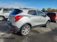✅ 2014 Buick Encore Premium • VIN: KL4CJDSB5EB548775 • Лот: 86790805. Опубликован ранее на Copart с пробегом Не указан. Бесплатный доступ к архиву аукционных продаж из США и подробный отчёт об истории автомобиля на DreamBid. Изображение 3.