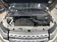 ✅ 2013 Land Rover Range Rover Evoque Pure Premium • VIN: SALVR2BG9DH841834 • Lot: 82024785. Wystawiony na Copart z przebiegiem 86 111 mil. Bezpłatny archiwum sprzedaży aukcyjnych z USA i szczegółowy raport historii pojazdu na DreamBid. Zdjęcie 12.