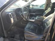 ✅ 2018 Chevrolet Silverado 1500 LTZ • VIN: 3GCUKSEC4JG163354 • Лот: 86900395. Опубликован ранее на Copart с пробегом 95 858 миль. Бесплатный доступ к архиву аукционных продаж из США и подробный отчёт об истории автомобиля на DreamBid. Изображение 7.