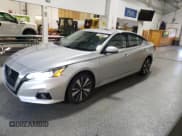 ✅ 2020 Nissan Altima SL • VIN: 1N4BL4EV0LC216919 • Lot: 84611195. Wystawiony na Copart z przebiegiem 98 401 mil. Bezpłatny archiwum sprzedaży aukcyjnych z USA i szczegółowy raport historii pojazdu na DreamBid. Zdjęcie 1.