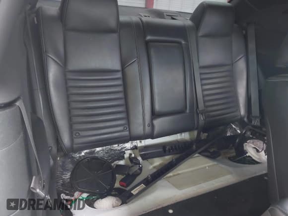 ✅ 2014 Dodge Challenger SXT • VIN: 2C3CDYAG1EH183203 • Lot: 43269129. Wystawiony na IAAI z przebiegiem 117 355 mil. Bezpłatny archiwum sprzedaży aukcyjnych z USA i szczegółowy raport historii pojazdu na DreamBid. Zdjęcie 8.