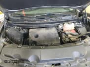 ✅ 2019 Chevrolet Traverse LT Cloth • VIN: 1GNERGKW1KJ116754 • Lot: 87387455. Wystawiony na Copart z przebiegiem 151 583 mil. Bezpłatny archiwum sprzedaży aukcyjnych z USA i szczegółowy raport historii pojazdu na DreamBid. Zdjęcie 12.