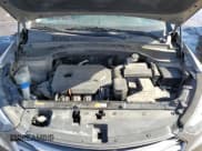 ✅ 2017 Hyundai Santa Fe 2.4L • VIN: 5NMZTDLB2HH036559 • Лот: 40097893. Опубликован ранее на Copart с пробегом Не указан. Бесплатный доступ к архиву аукционных продаж из США и подробный отчёт об истории автомобиля на DreamBid. Изображение 12.